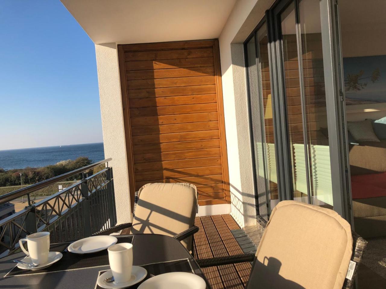 Aparthotel Waterkant Suites Boergerende-Rethwisch Ngoại thất bức ảnh