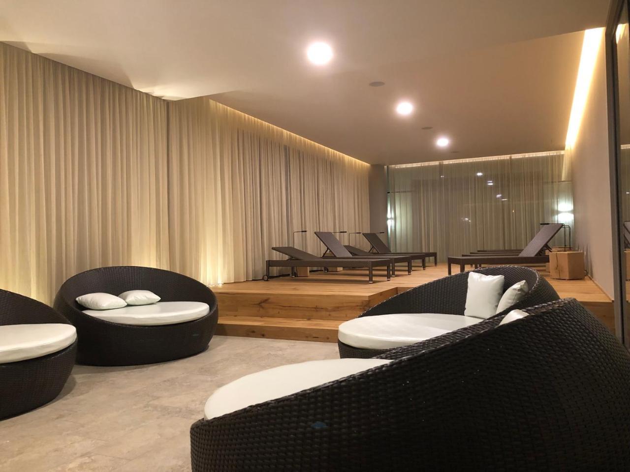 Aparthotel Waterkant Suites Boergerende-Rethwisch Ngoại thất bức ảnh